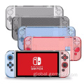  Nintendo Switch Protective Cover TPU Protective Shell for Nintendo Switch Console Factory